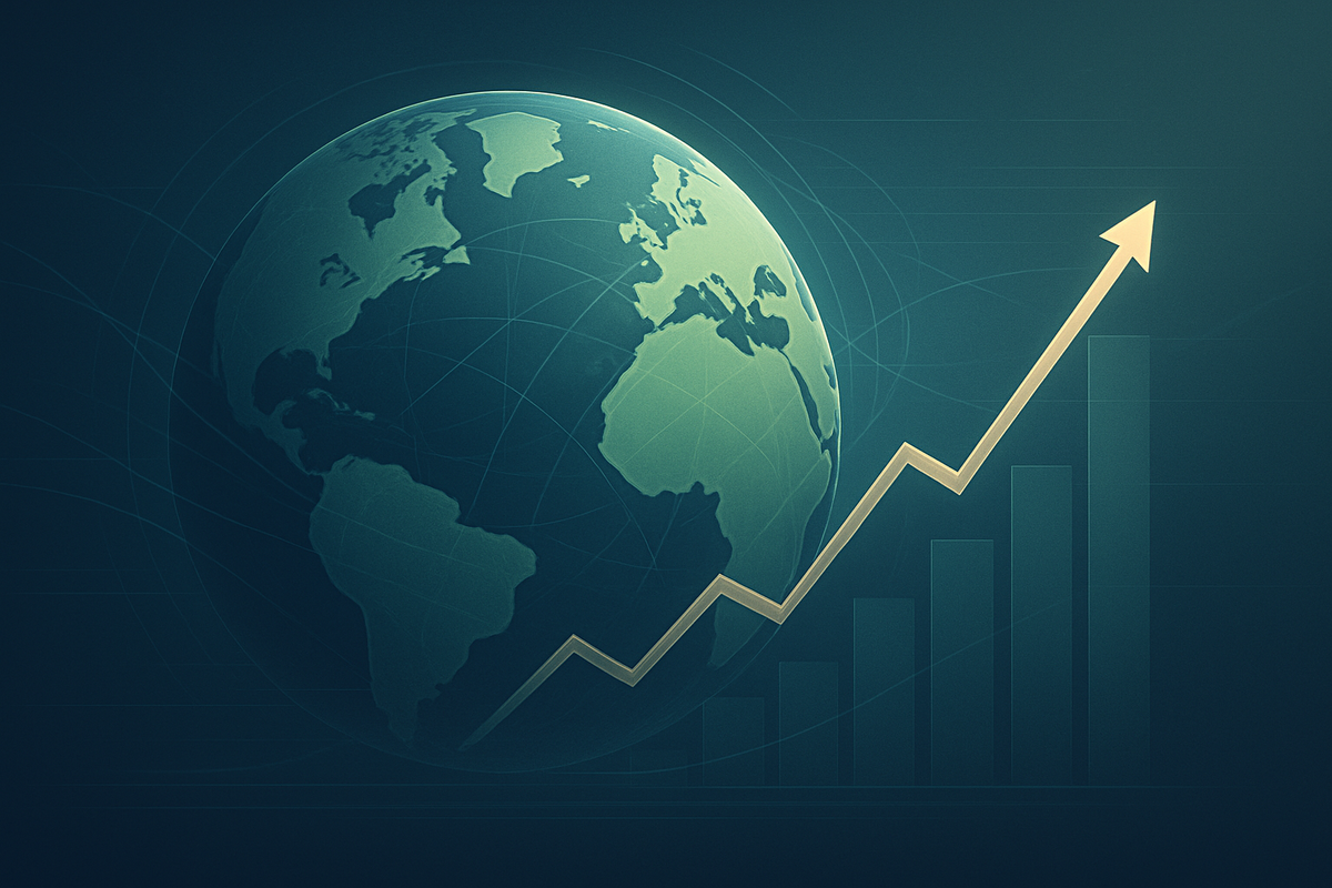 IWDA vs VWRL: Which Global ETF for Europe?