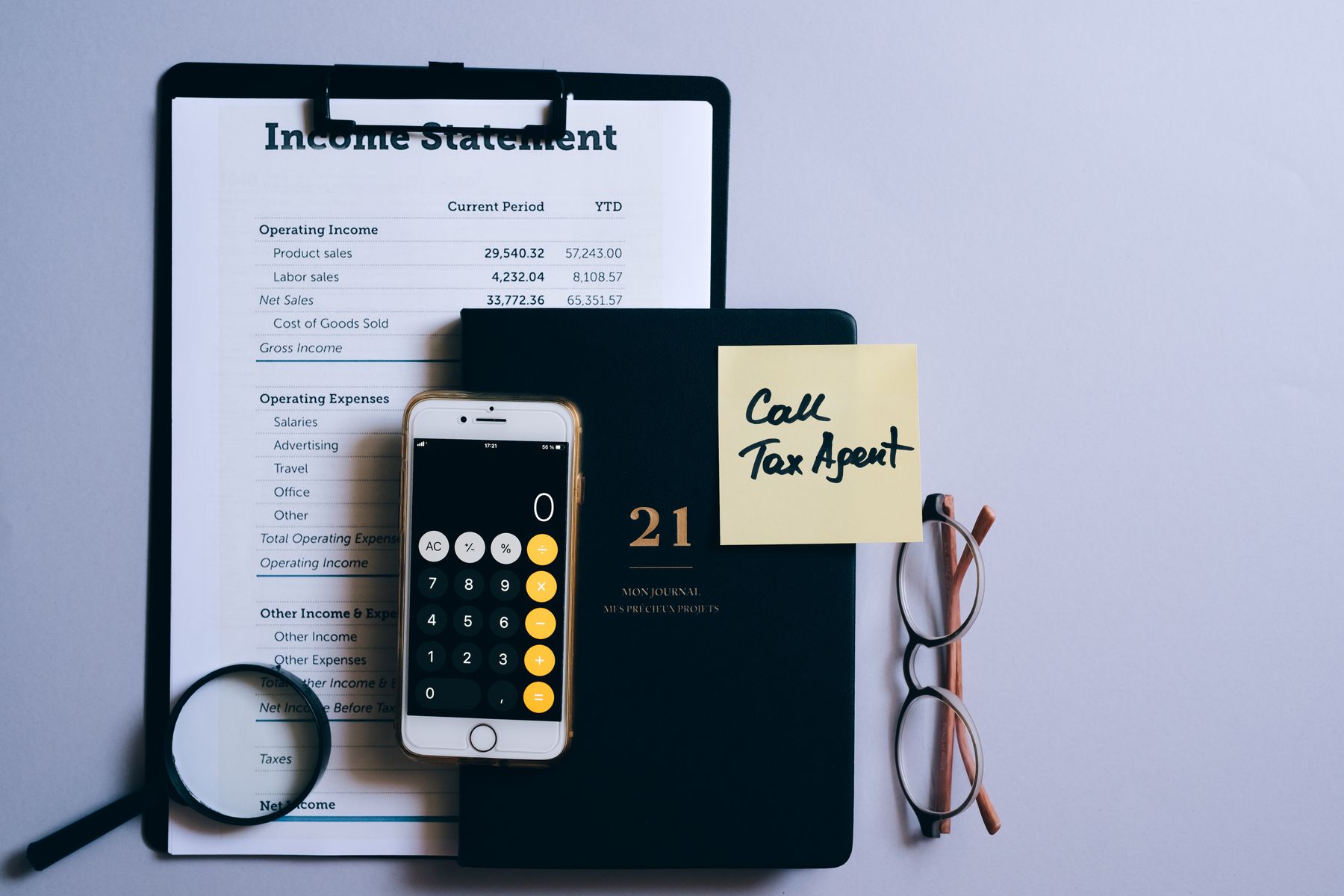 Accumulating ETFs: Tax Reporting by Country