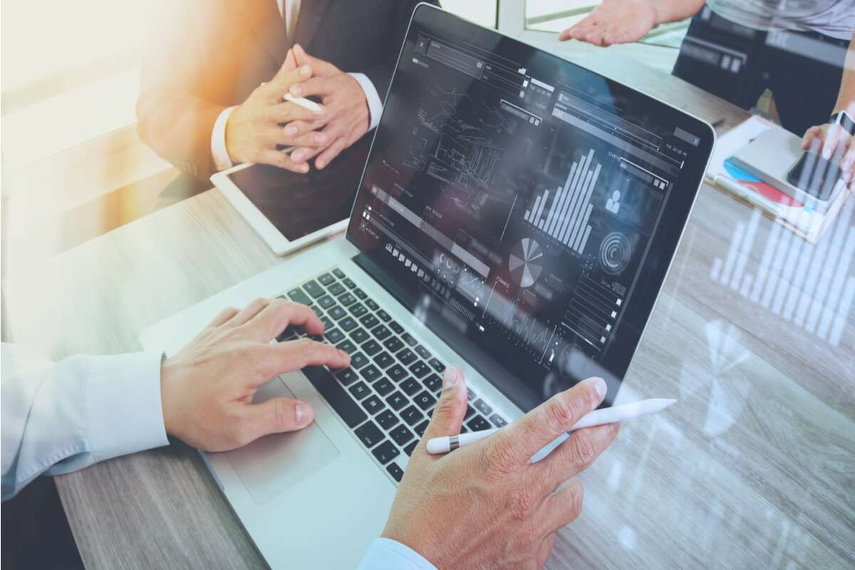 ETF Portfolio Overlap: Measuring Duplicate Exposure