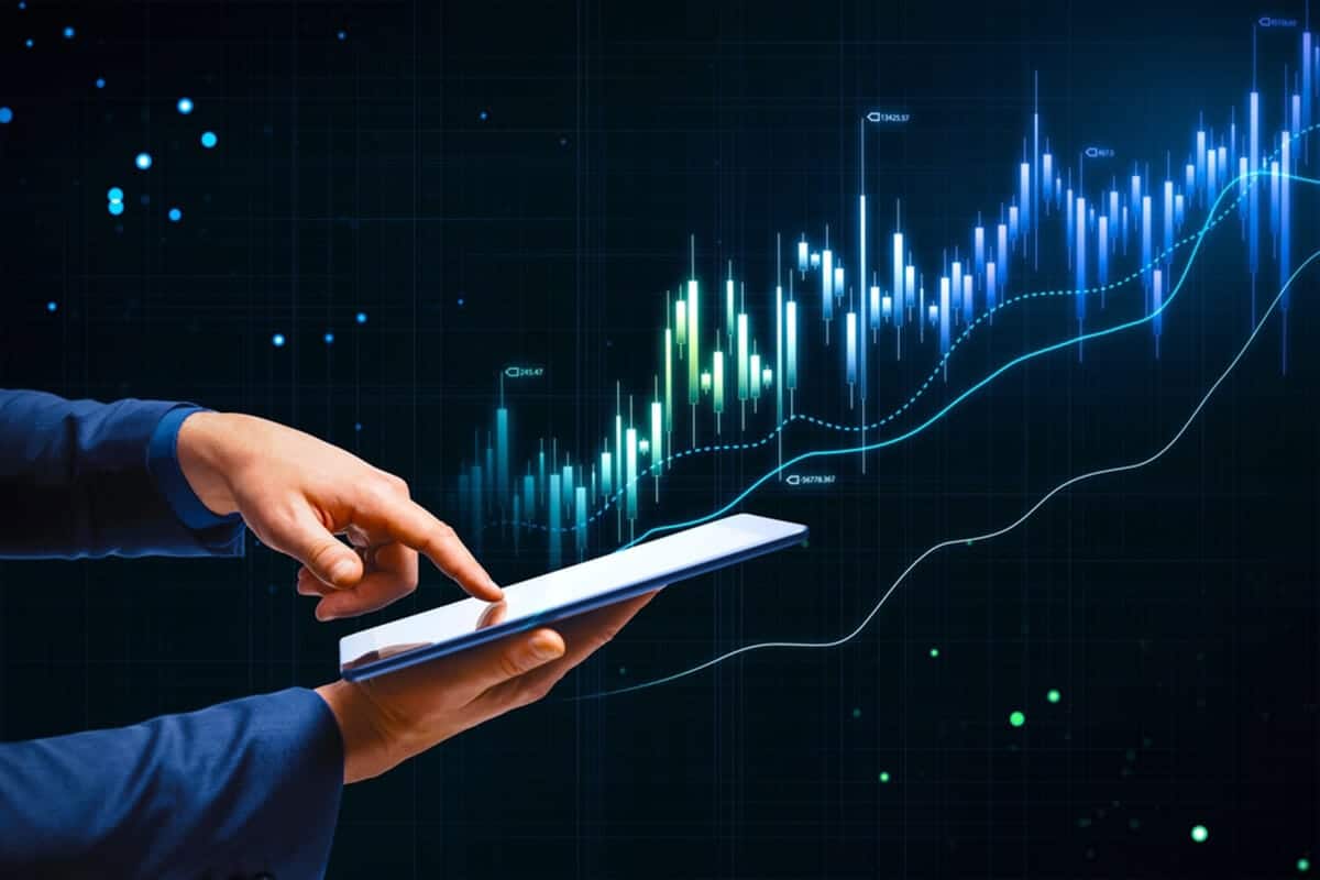 Vanguard vs Fidelity: Which Broker Wins?