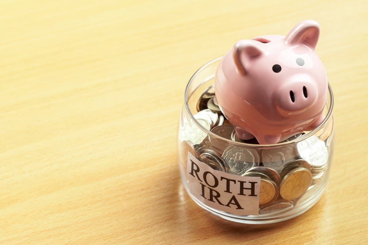 How a Roth IRA Actually Works
