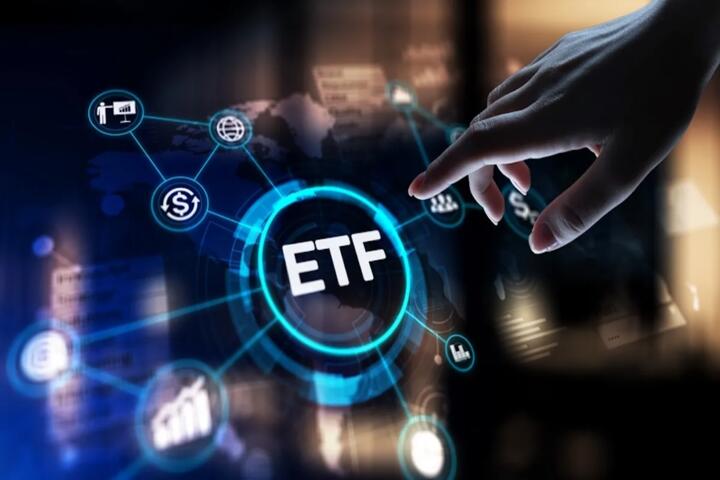 Core-Satellite ETF Portfolio: 80/20 Structure