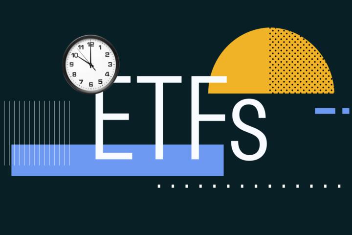 ETF Tax Lots: Cost Basis After Multiple Purchases