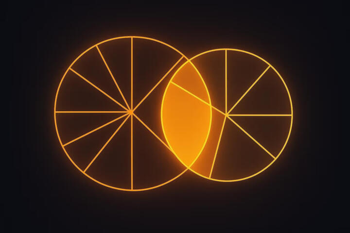 Portfolio Overlap Calculator for ETF Holdings