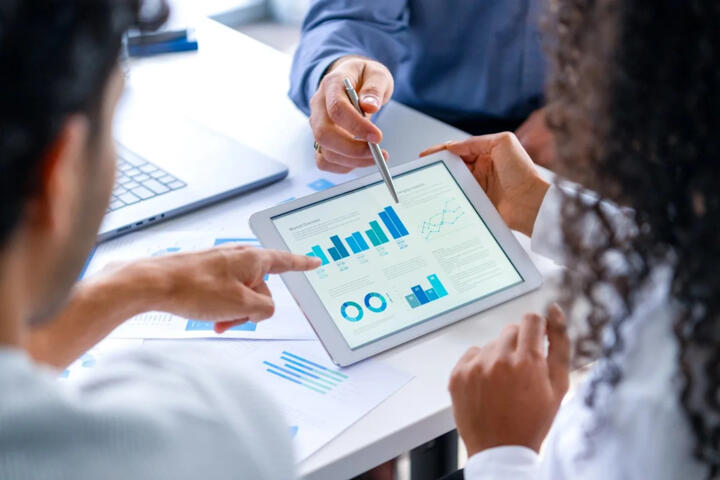 VTI Review: What You Actually Own