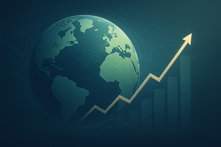 IWDA vs VWRL: Which Global ETF for Europe?
