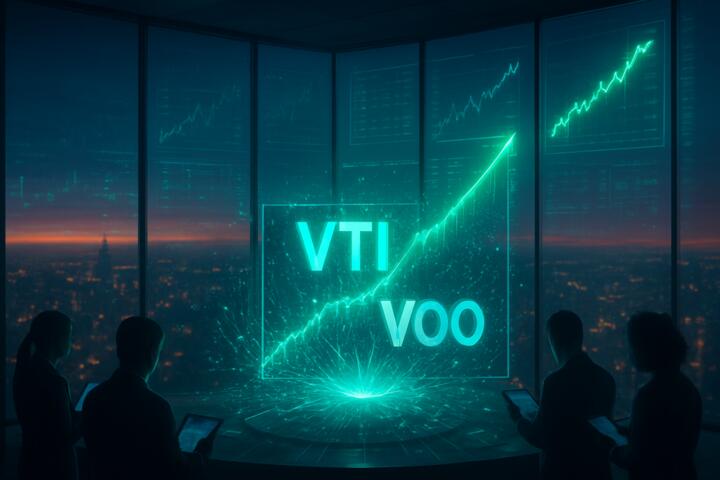VOO vs VTI: Which Should You Own?