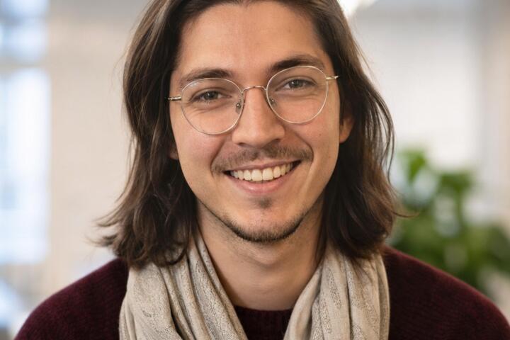 Lachlan Fitzpatrick