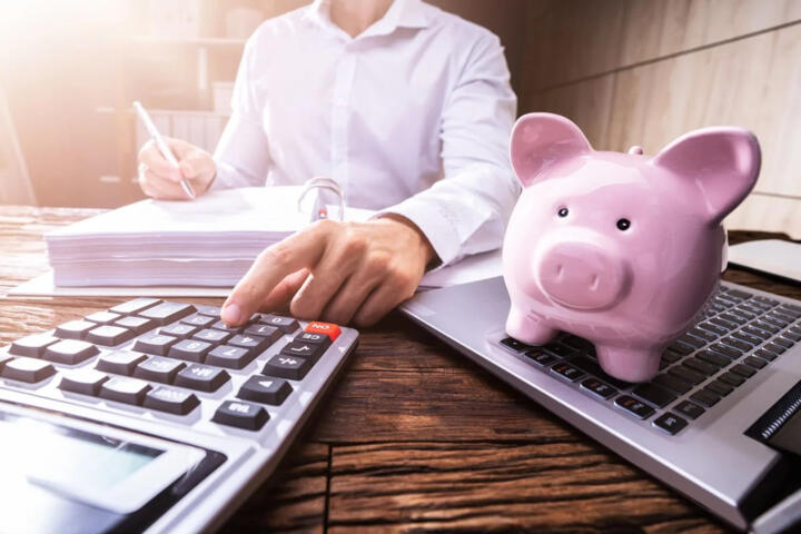 Dividend ETF Portfolio: Yield vs Total Return