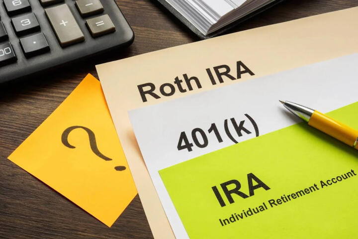 Traditional 401(k) vs Roth 401(k)