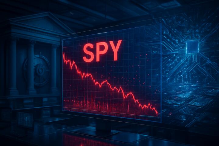 VOO vs SPY: Does the Cheaper Fee Matter?