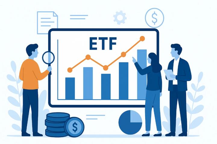 ETF Bid-Ask Spread: When Does It Really Matter?