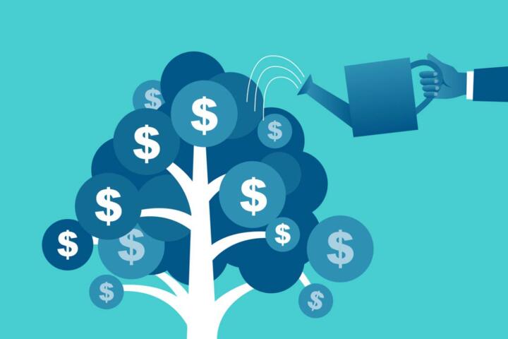 The 2-Fund Portfolio for European Investors