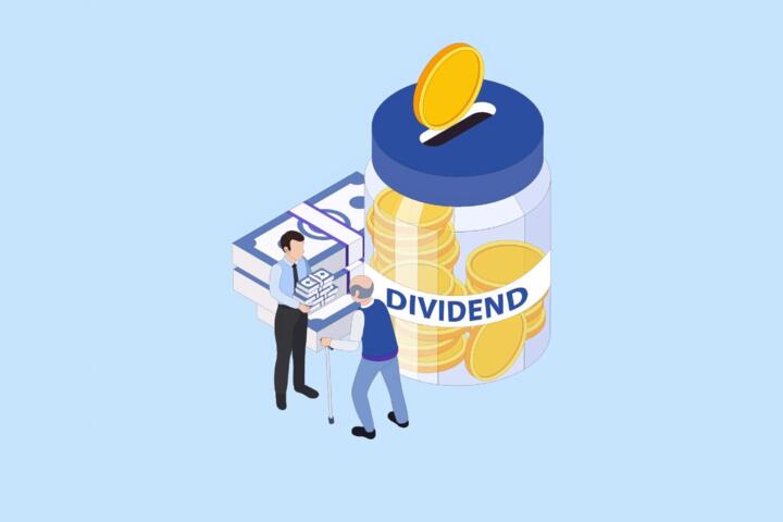 A Dividend Portfolio Built From ETFs