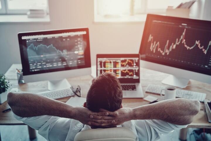 ETF Total Cost Calculator: TER Plus Trading Costs