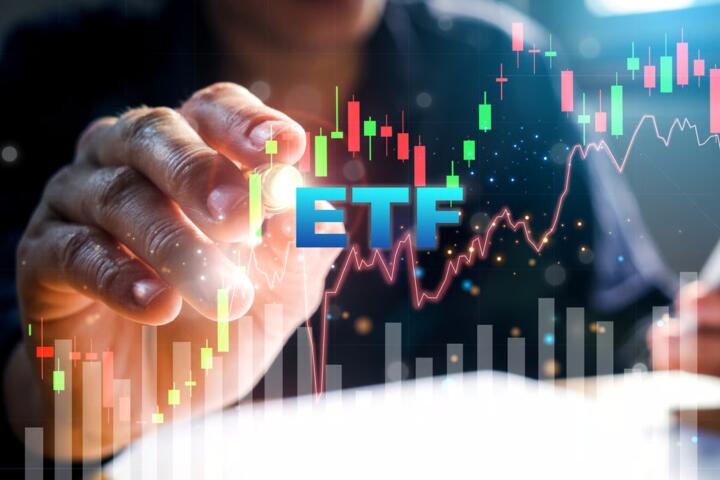 ETF AUM vs Trading Volume: Which Metric Matters?