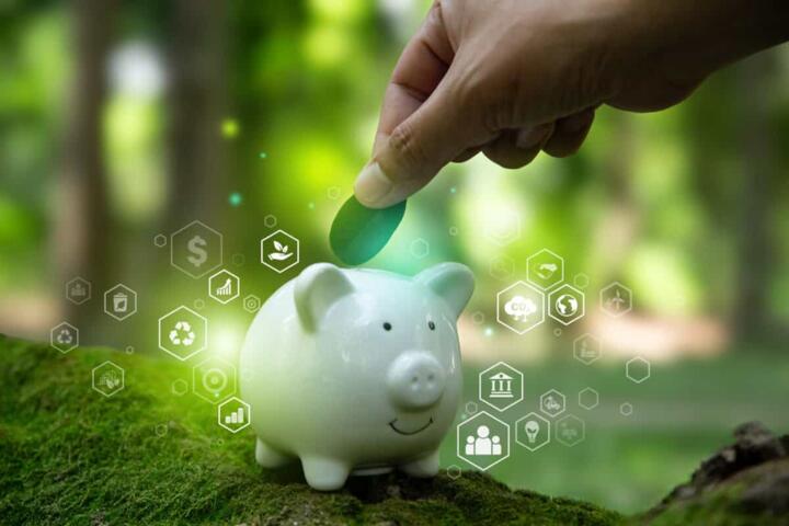 Dividend Reinvestment (DRIP) Calculator