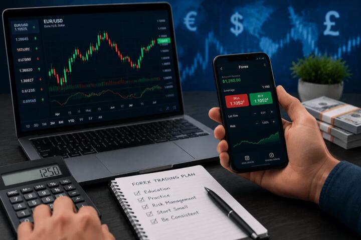 Broker FX Fees: How 0.5% Changes ETF Returns
