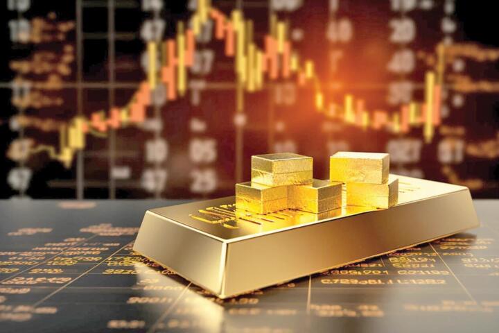 Gold ETF vs Gold ETC: What Do You Actually Own?
