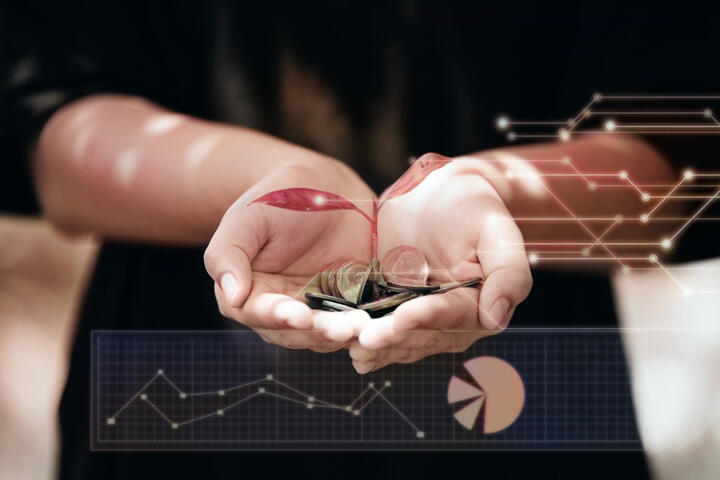 How to Rebalance a 3-Fund Portfolio