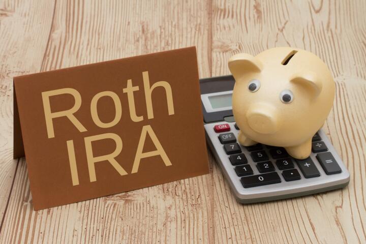 How to Open a Roth IRA Step by Step