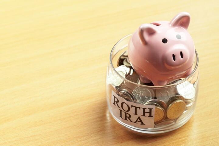 How a Roth IRA Actually Works