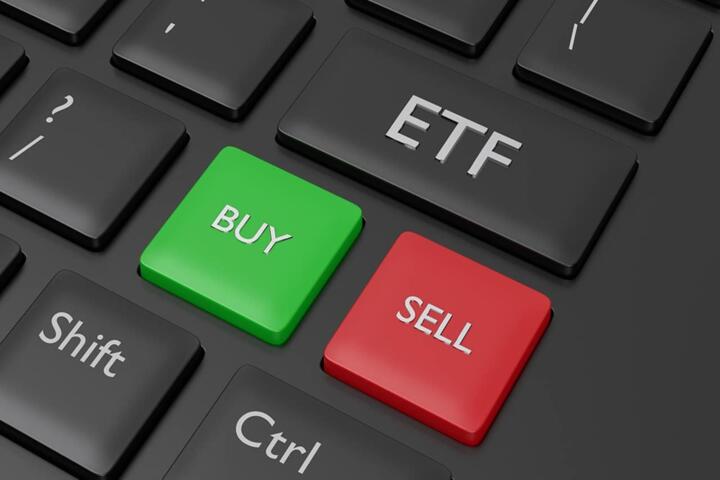 ETF Closure Risk: What Happens to Your Shares?