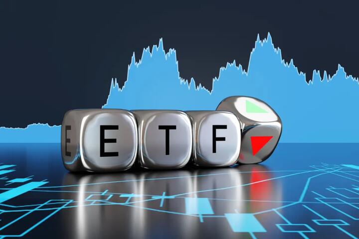 ETF Tracking Difference Calculator With 10 Examples