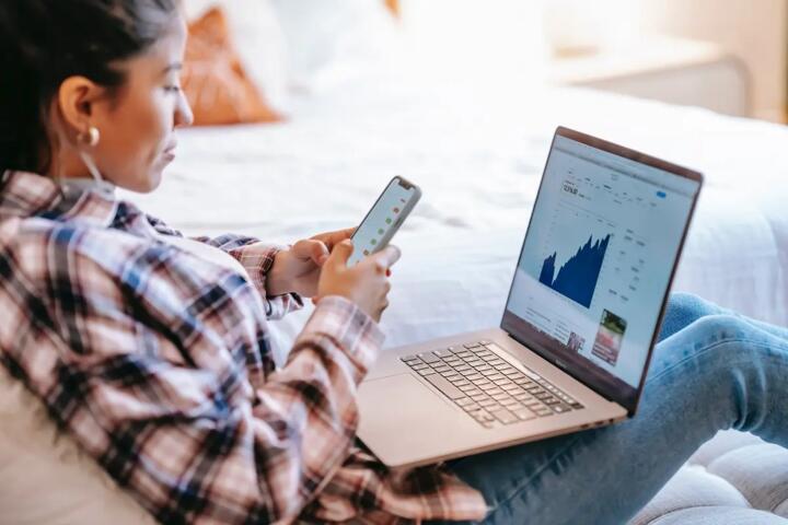 ETF Tracking Difference: How to Measure the Gap