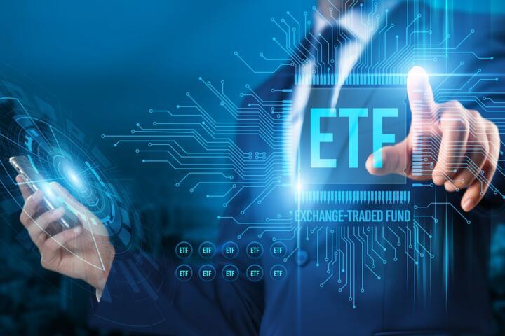 How to Build a One-ETF Portfolio