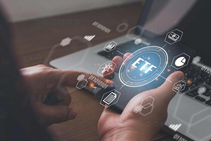 Best Brokers for ETF Investing in 2026